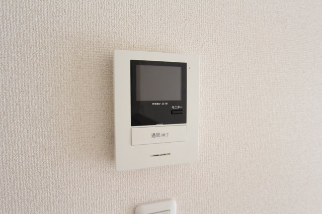 西城１－１１ＫＯＤＡＴＥＸⅤＢのセキュリティ