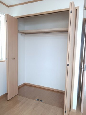 【収納】 | ヴィヴァーチェＢ