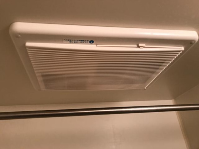 【その他】 | ティアラ | 浴室乾燥機