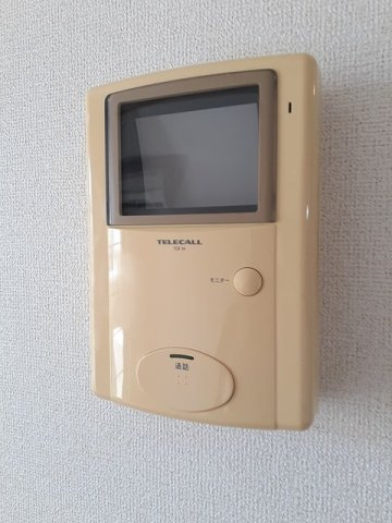 グレイスコートＡのセキュリティ