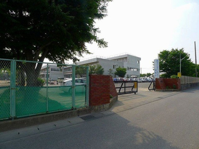 【周辺】 | グレイスコートＡ | 太田市立城西小学校まで1200m