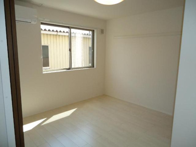 【内装】 | ディアフォレストⅡ | 洋室