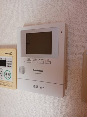 【セキュリティ】 | クローバーヒルズＢ