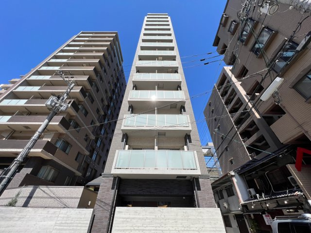 コンフォリア西天満