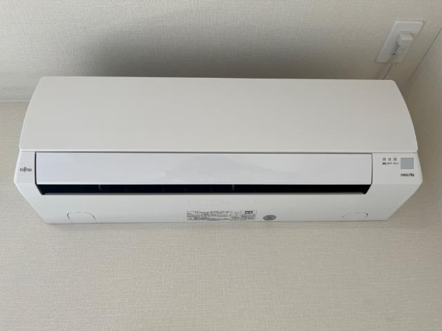 エストレアの設備|室内設備