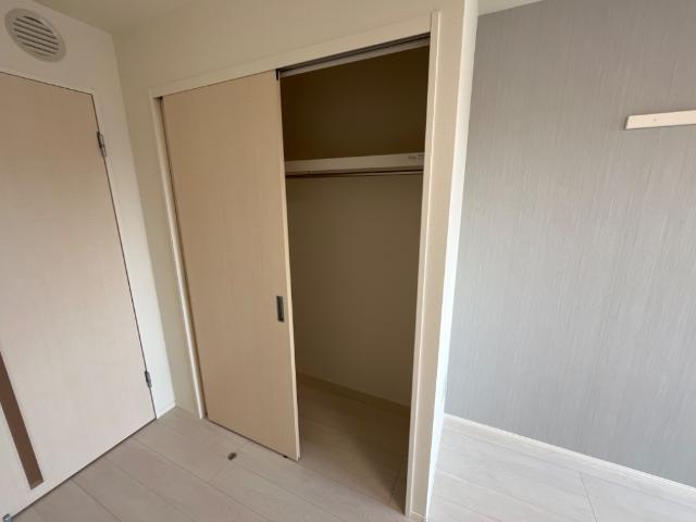 エストレアの収納|収納