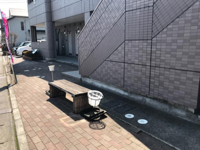 【外観】 | メルヴェーユ | 外観写真（昼）