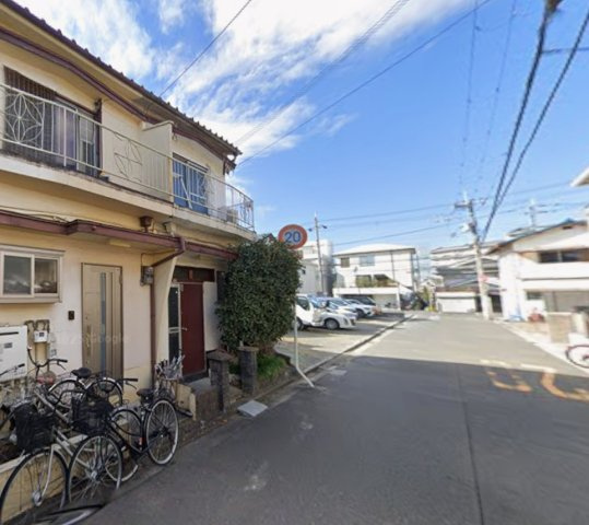 天川新町戸建