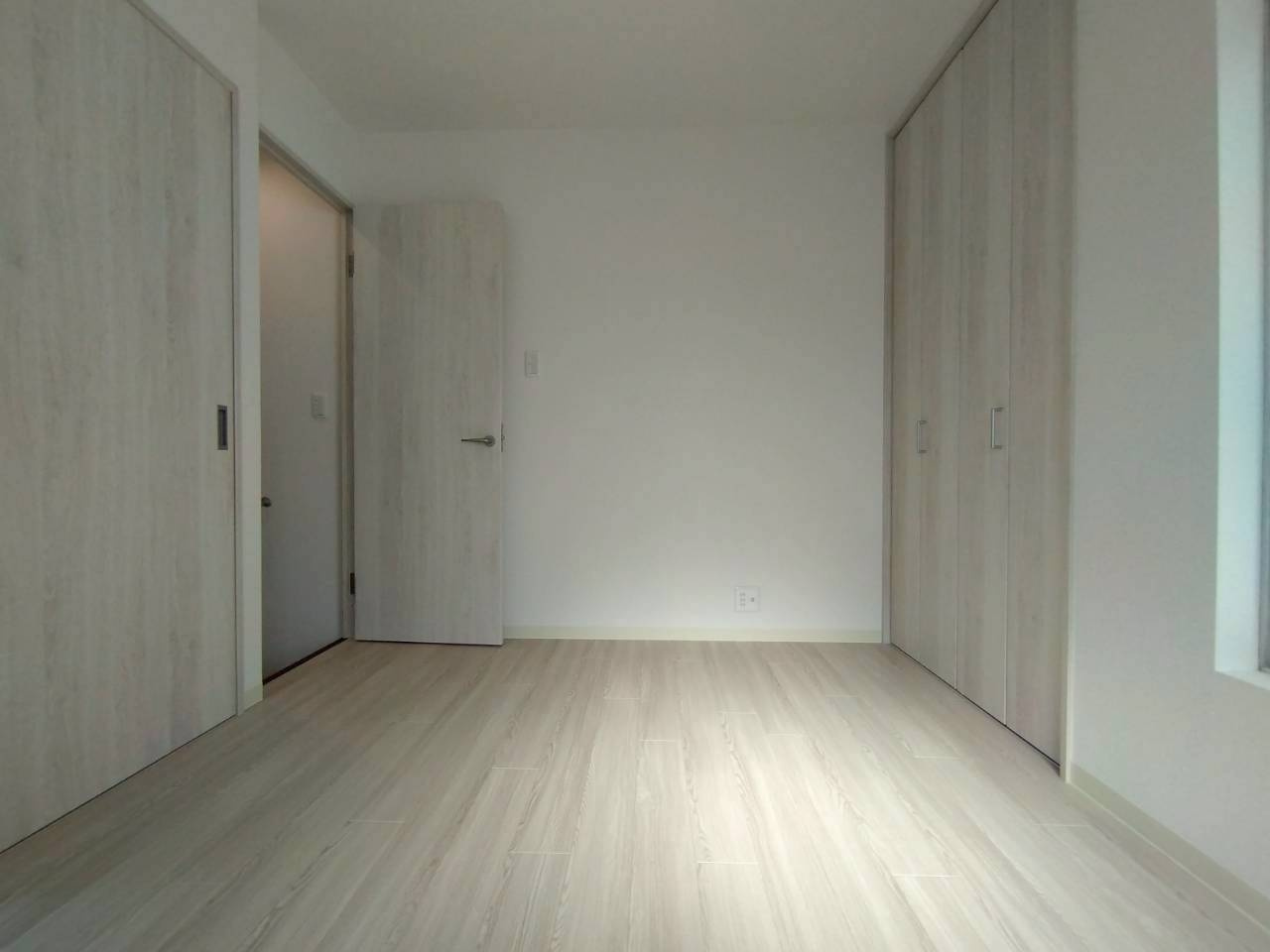 天川新町戸建の子供部屋