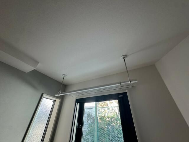 メゾン新柴又駅前の内装