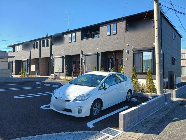 ガーデニア請西