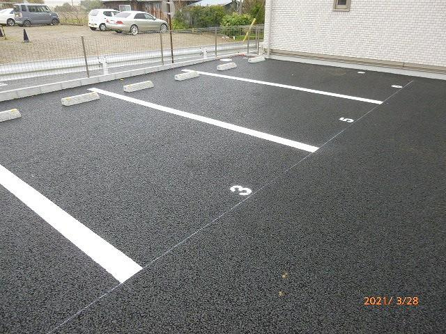 グランドソレイユのその他