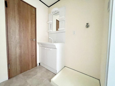 【洗面所】 | ネオライフマンション高槻