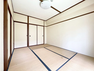 【和室】 | ネオライフマンション高槻