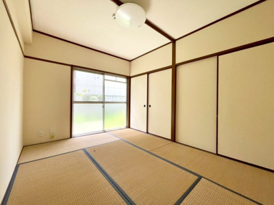 【和室】 | ネオライフマンション高槻