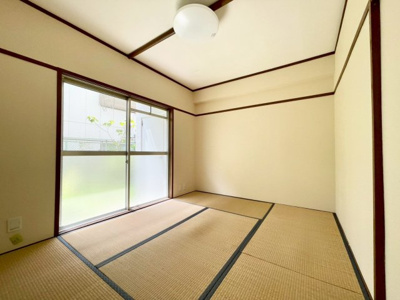 【和室】 | ネオライフマンション高槻