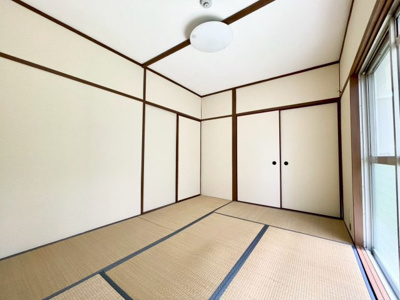 【和室】 | ネオライフマンション高槻