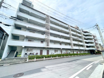 【外観】 | ネオライフマンション高槻