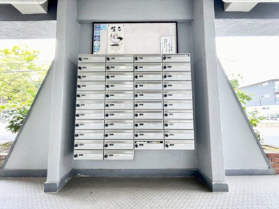 【その他共用部分】 | ネオライフマンション高槻