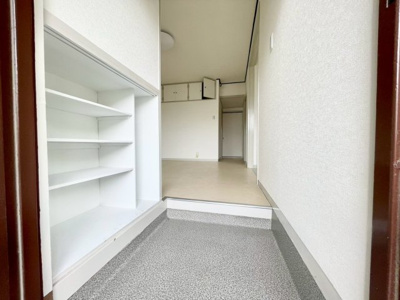 【玄関】 | ネオライフマンション高槻