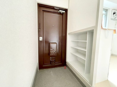 【玄関】 | ネオライフマンション高槻