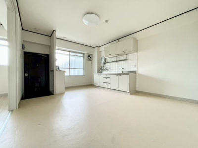 【居間・リビング】 | ネオライフマンション高槻