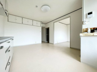 【居間・リビング】 | ネオライフマンション高槻