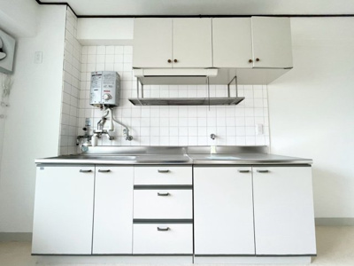 【キッチン】 | ネオライフマンション高槻