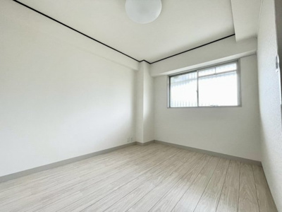 【洋室】 | ネオライフマンション高槻