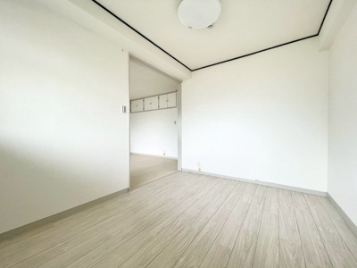 【洋室】 | ネオライフマンション高槻