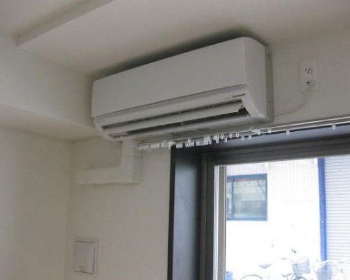 レジデンス毛利イーストの設備