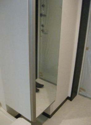 レジデンス毛利イーストの内装|※同一仕様