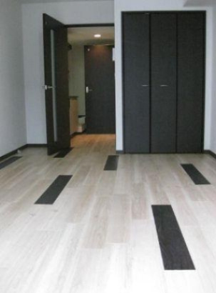 レジデンス毛利イーストの居間・リビング|※同一仕様