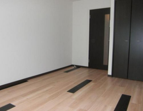 レジデンス毛利イーストの居間・リビング|※同一仕様