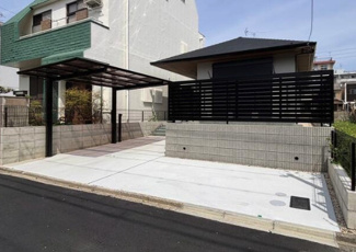  | 【名古屋市瑞穂区萩山町2丁目60−1中古戸建】✨️仲介手数料無料✨️