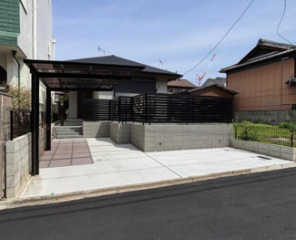  | 【名古屋市瑞穂区萩山町2丁目60−1中古戸建】✨️仲介手数料無料✨️