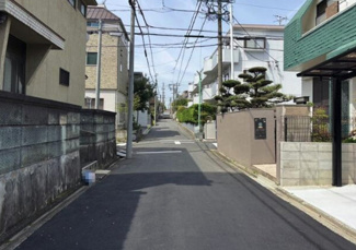  | 【名古屋市瑞穂区萩山町2丁目60−1中古戸建】✨️仲介手数料無料✨️