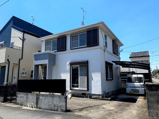 【外観】 | 宇美町桜原3丁目戸建