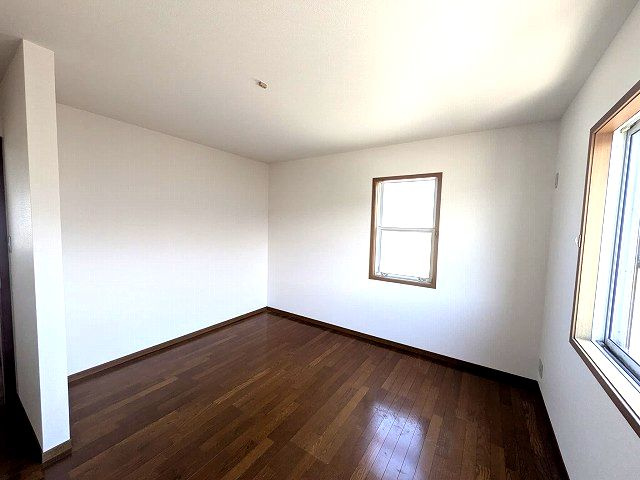 【洋室】 | 宇美町桜原3丁目戸建