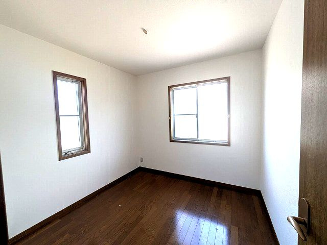【洋室】 | 宇美町桜原3丁目戸建