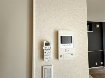 【収納】 | リベルテ真田山 | 専用の収納スペースです