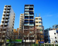 GRAN PASEO巣鴨の画像