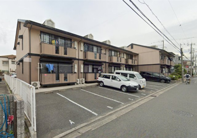 【外観】 | ミルキーウェイ