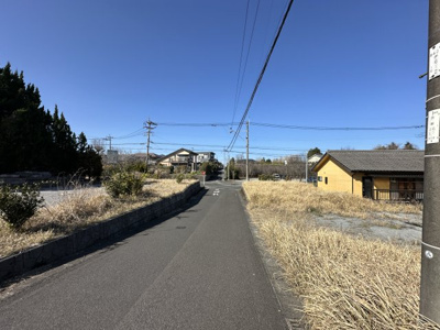 【前面道路含む現地写真】 | 都島町 650万円