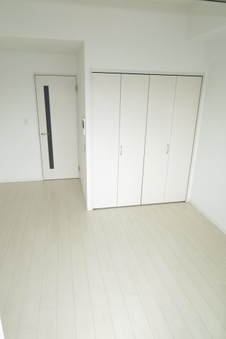 ビビエビスの間取り