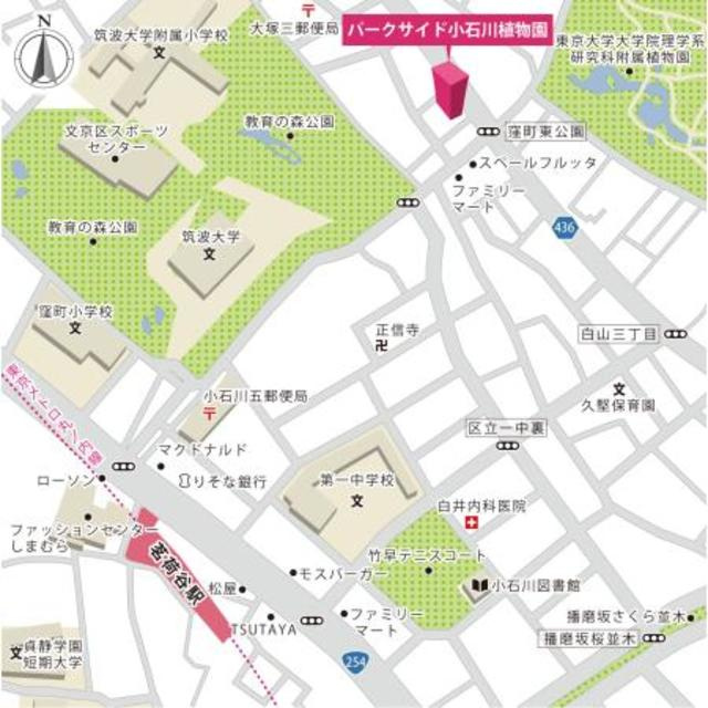 【地図】
