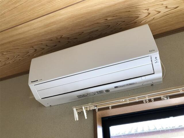 コーポ庵川 Ⅰの設備