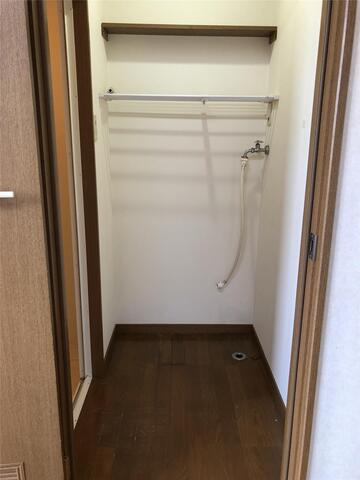 コーポ庵川 Ⅰのその他