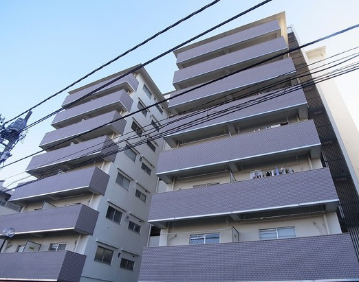 池袋第2ヒルハイム