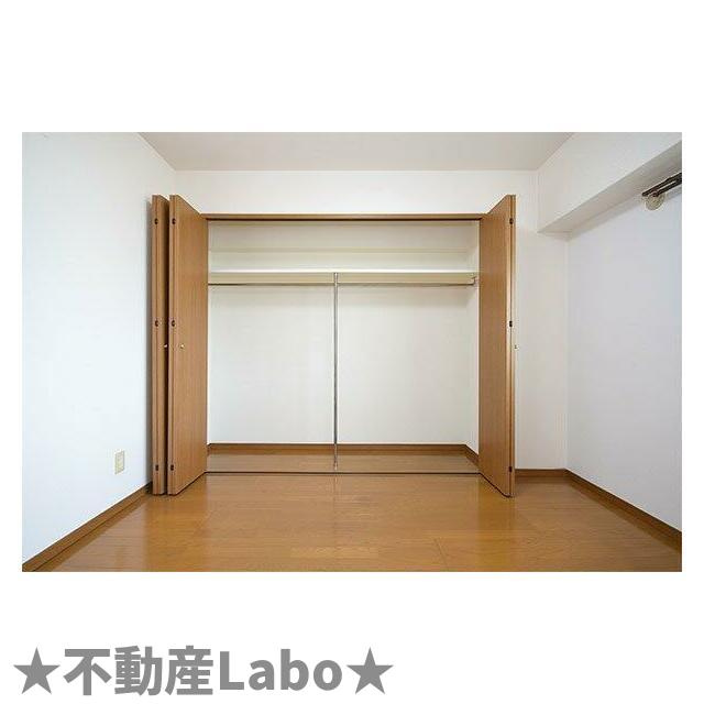 アメンド73の収納